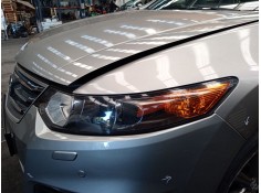 Recambio de faro izquierdo para honda accord viii (cu) 2.0 i (cu1) referencia OEM IAM    2
