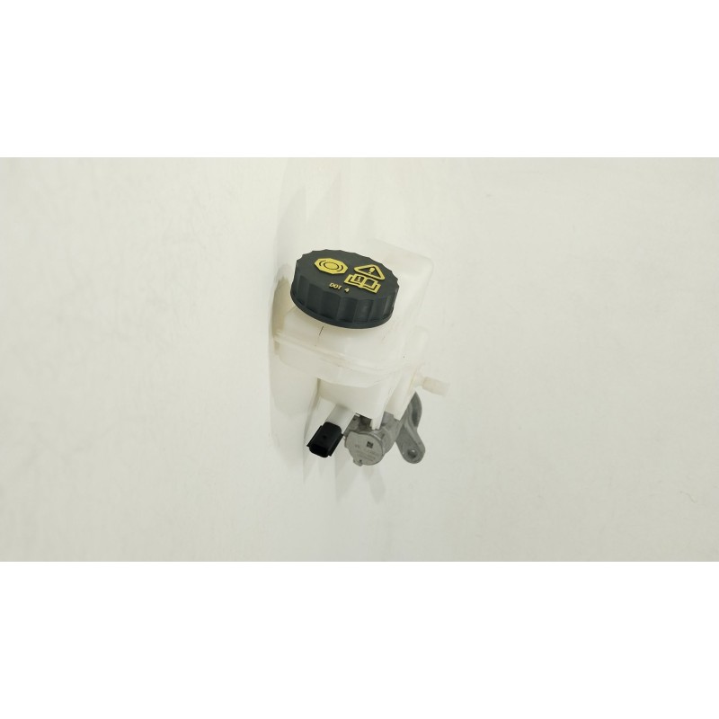 Recambio de bomba freno para nissan qashqai iii (j12) 1.3 dig-t referencia OEM IAM 460106RN0A 186230622 38201140598