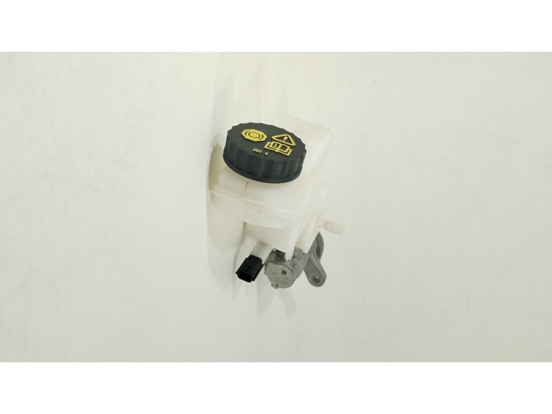 Recambio de bomba freno para nissan qashqai iii (j12) 1.3 dig-t referencia OEM IAM 460106RN0A 186230622 38201140598