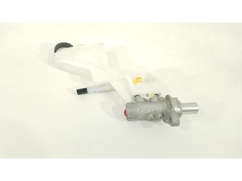 Recambio de bomba freno para nissan qashqai iii (j12) 1.3 dig-t referencia OEM IAM 460106RN0A 186230622 38201140598
