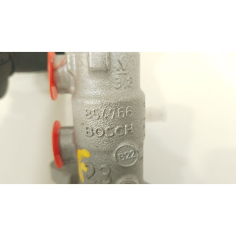 Recambio de bomba freno para nissan qashqai iii (j12) 1.3 dig-t referencia OEM IAM 460106RN0A 186230622 38201140598