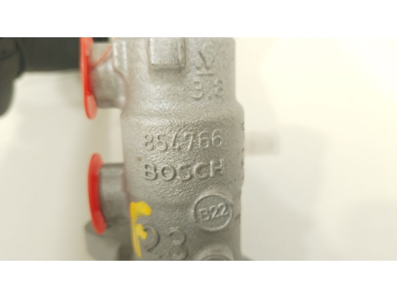 Recambio de bomba freno para nissan qashqai iii (j12) 1.3 dig-t referencia OEM IAM 460106RN0A 186230622 38201140598
