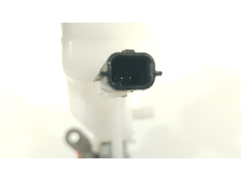 Recambio de bomba freno para nissan qashqai iii (j12) 1.3 dig-t referencia OEM IAM 460106RN0A 186230622 38201140598