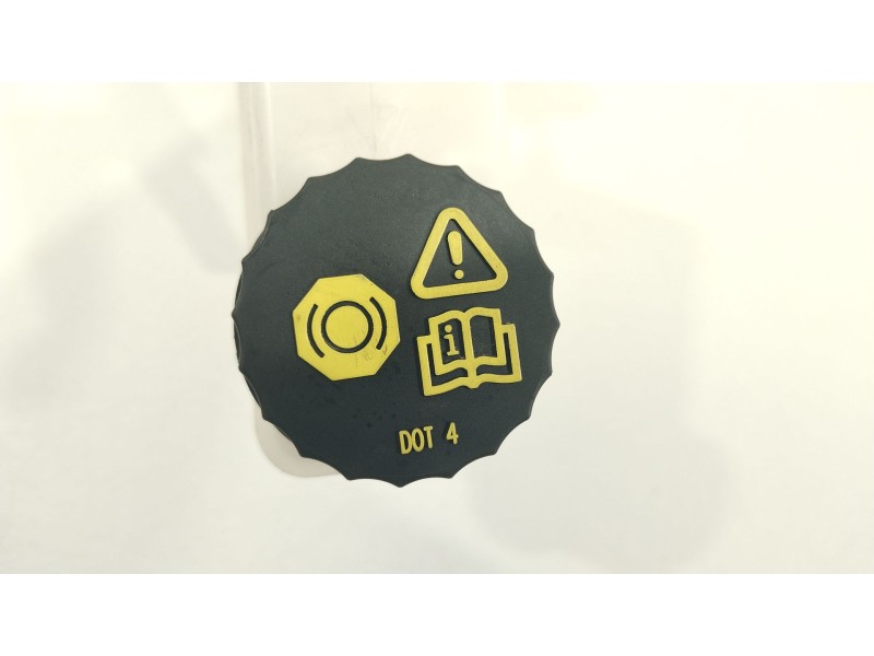 Recambio de bomba freno para nissan qashqai iii (j12) 1.3 dig-t referencia OEM IAM 460106RN0A 186230622 38201140598