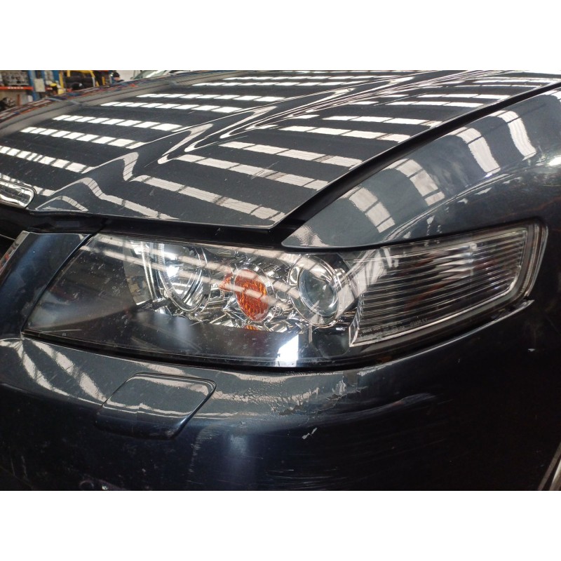 Recambio de faro izquierdo para honda accord vii (cl, cn) 2.4 (cl9) referencia OEM IAM   