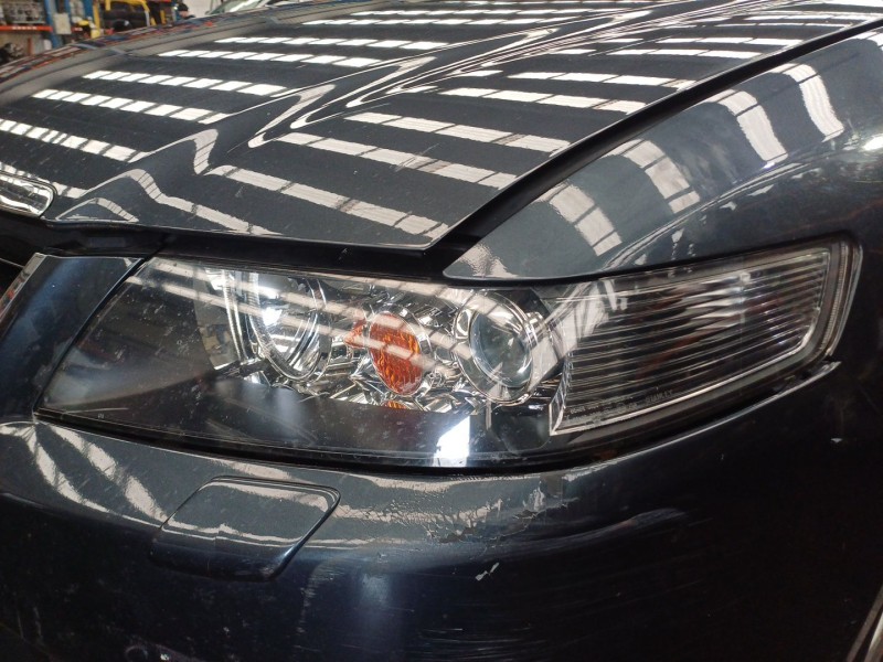 Recambio de faro izquierdo para honda accord vii (cl, cn) 2.4 (cl9) referencia OEM IAM   