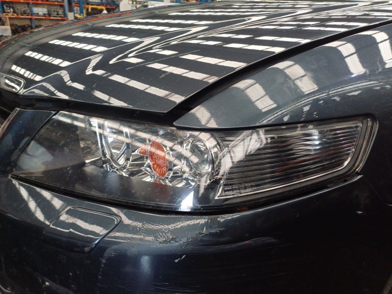 Recambio de faro izquierdo para honda accord vii (cl, cn) 2.4 (cl9) referencia OEM IAM   