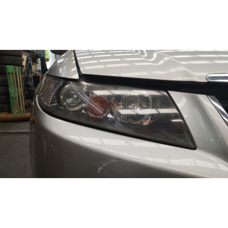 Recambio de faro derecho para honda accord vii (cl, cn) 2.0 (cl7) referencia OEM IAM   