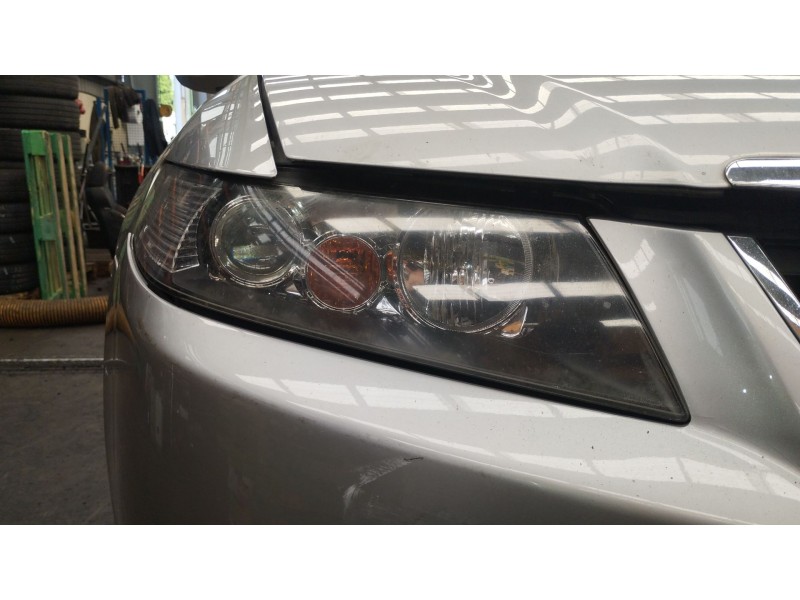 Recambio de faro derecho para honda accord vii (cl, cn) 2.0 (cl7) referencia OEM IAM   