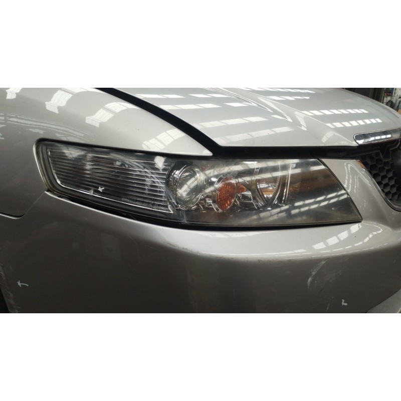 Recambio de faro derecho para honda accord vii (cl, cn) 2.0 (cl7) referencia OEM IAM   