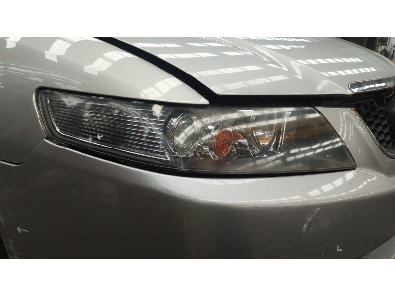 Recambio de faro derecho para honda accord vii (cl, cn) 2.0 (cl7) referencia OEM IAM   