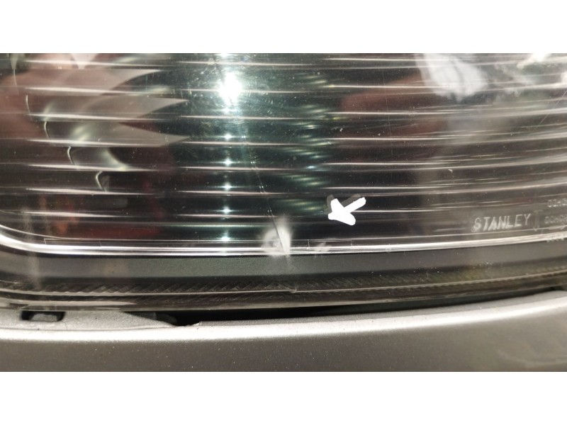 Recambio de faro derecho para honda accord vii (cl, cn) 2.0 (cl7) referencia OEM IAM   