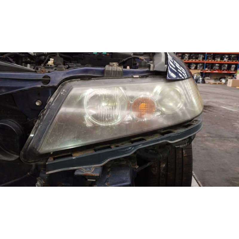 Recambio de faro izquierdo para honda accord vii (cl, cn) 2.4 (cl9) referencia OEM IAM   