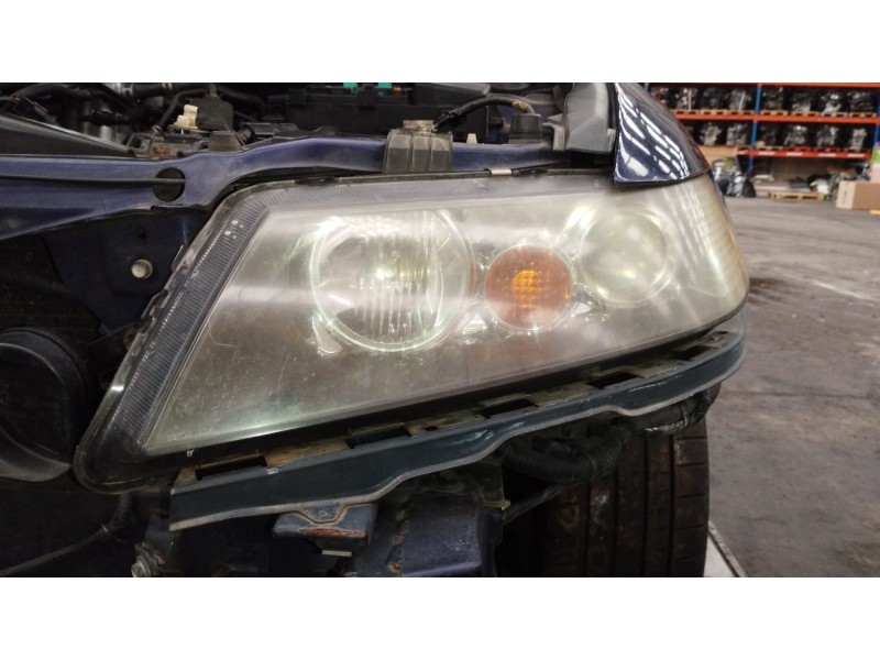 Recambio de faro izquierdo para honda accord vii (cl, cn) 2.4 (cl9) referencia OEM IAM   
