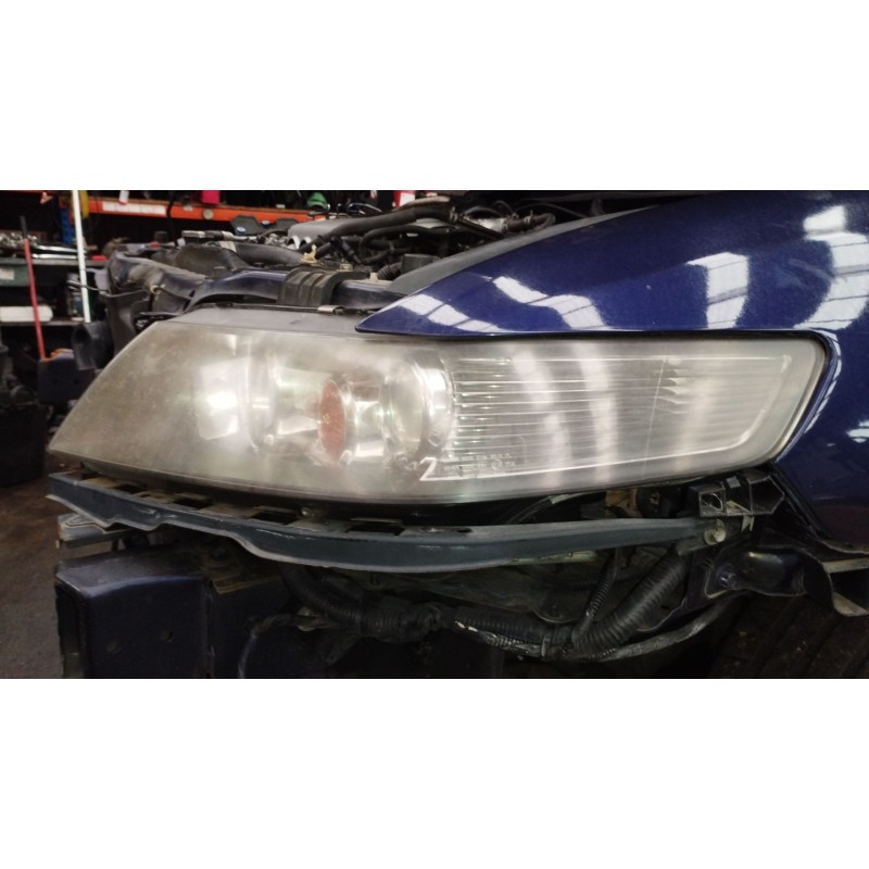 Recambio de faro izquierdo para honda accord vii (cl, cn) 2.4 (cl9) referencia OEM IAM   