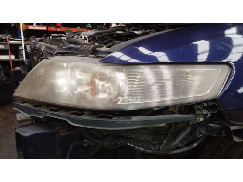 Recambio de faro izquierdo para honda accord vii (cl, cn) 2.4 (cl9) referencia OEM IAM   