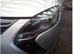 Recambio de faro izquierdo para opel zafira tourer c (p12) 2.0 cdti (75) referencia OEM IAM 13399858 030126320100 