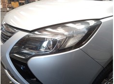 Recambio de faro izquierdo para opel zafira tourer c (p12) 2.0 cdti (75) referencia OEM IAM 13399858 030126320100  2
