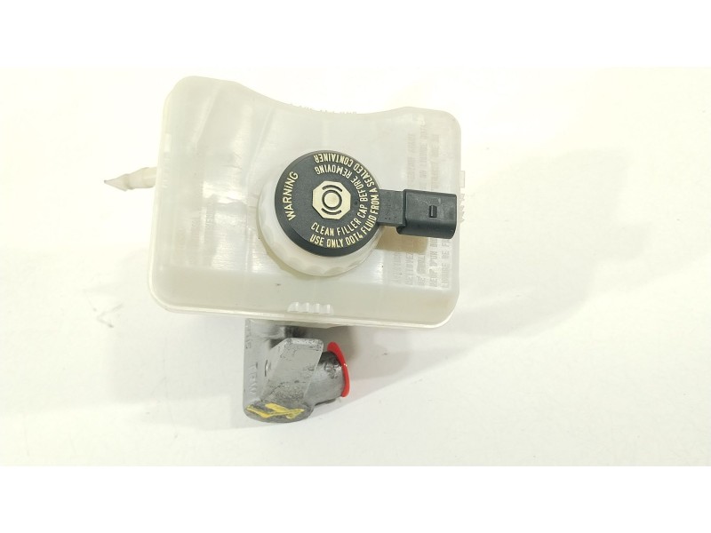 Recambio de bomba freno para audi a4 b8 (8k2) 2.0 tdi referencia OEM IAM 4H0611021  