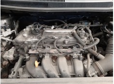 Recambio de motor completo para toyota auris (_e15_) 1.6 (zre151_) referencia OEM IAM 1ZR  