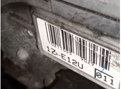 Recambio de motor completo para toyota auris (_e15_) 1.6 (zre151_) referencia OEM IAM 1ZR   2