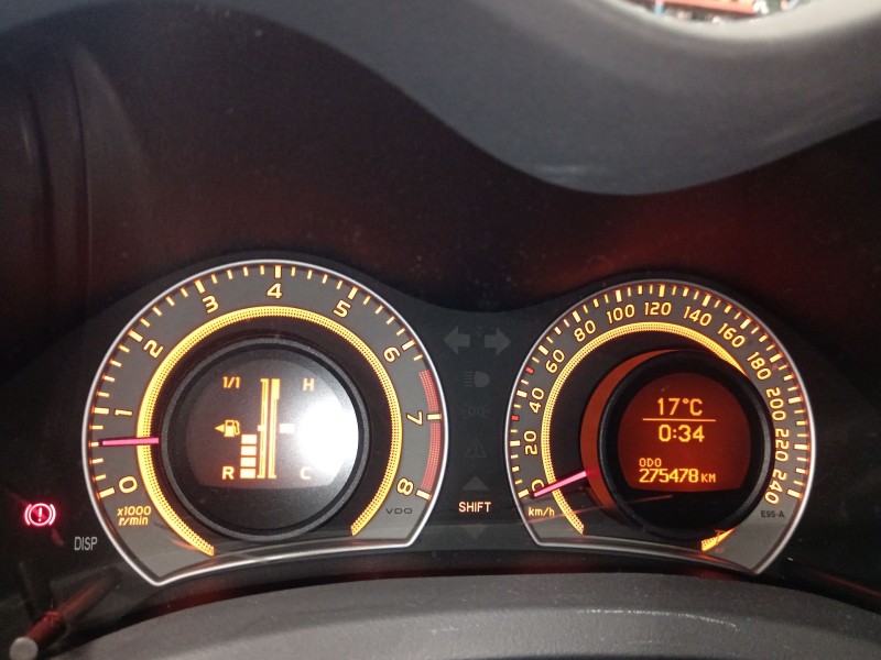 Recambio de motor completo para toyota auris (_e15_) 1.6 (zre151_) referencia OEM IAM 1ZR  