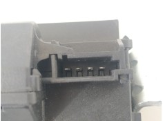 Recambio de cerradura maletero / porton para fiat nuova 500 (150) by gucci referencia OEM IAM 55701971   2