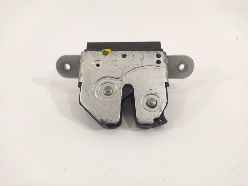 Recambio de cerradura maletero / porton para fiat nuova 500 (150) by gucci referencia OEM IAM 55701971  