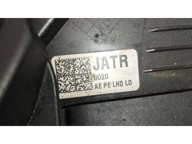Recambio de faro derecho para hyundai ioniq (ae) 1.6 gdi hybrid referencia OEM IAM 92102G2200 92101G2200 