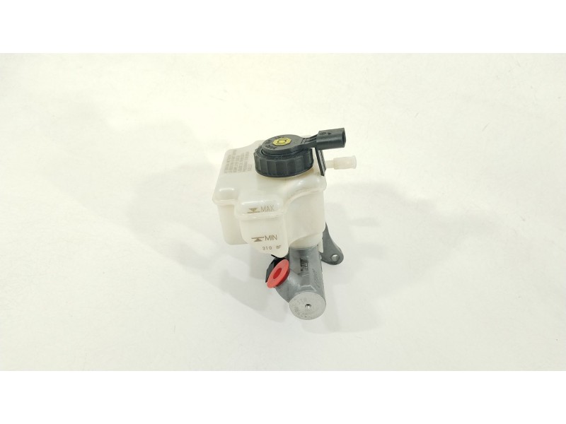 Recambio de bomba freno para volkswagen golf vi (5k1) 1.4 tsi referencia OEM IAM 1K1614019L 1K0945459A 