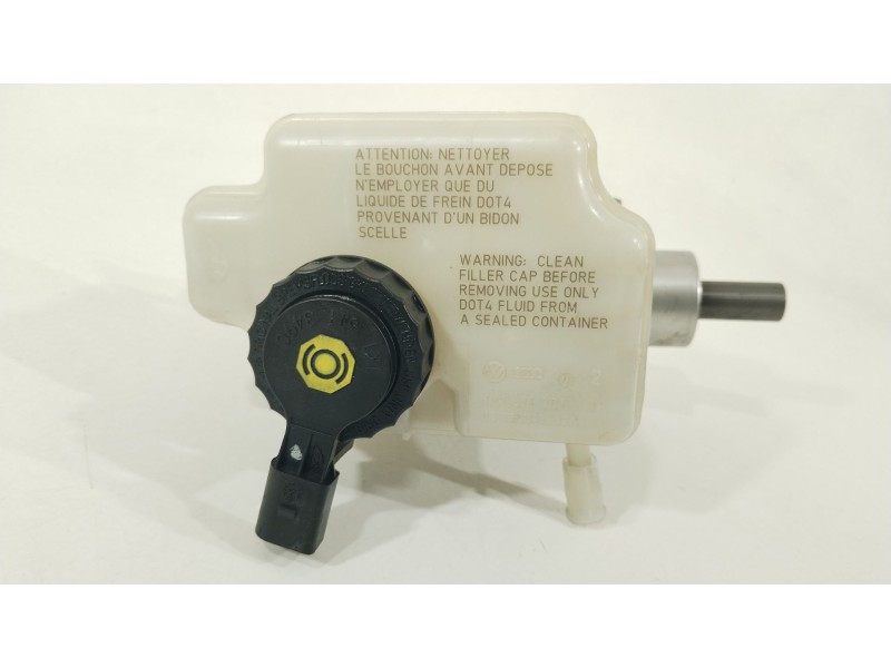 Recambio de bomba freno para volkswagen golf vi (5k1) 1.4 tsi referencia OEM IAM 1K1614019L 1K0945459A 