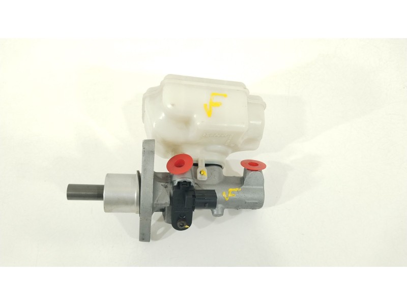 Recambio de bomba freno para volkswagen golf vi (5k1) 1.4 tsi referencia OEM IAM 1K1614019L 1K0945459A 