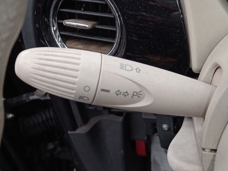 Recambio de mando luces para fiat 500 (312_) 1.4 (312axc1b, 312cxc1b) referencia OEM IAM 7354521440  
