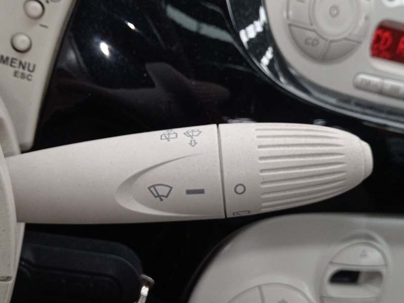 Recambio de mando luces para fiat 500 (312_) 1.4 (312axc1b, 312cxc1b) referencia OEM IAM 7354521440  