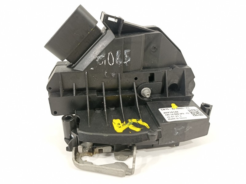 Recambio de cerradura puerta delantera izquierda para ford c-max (cb3) ghia referencia OEM IAM CN1A5421813DB CN15A219A65FC 