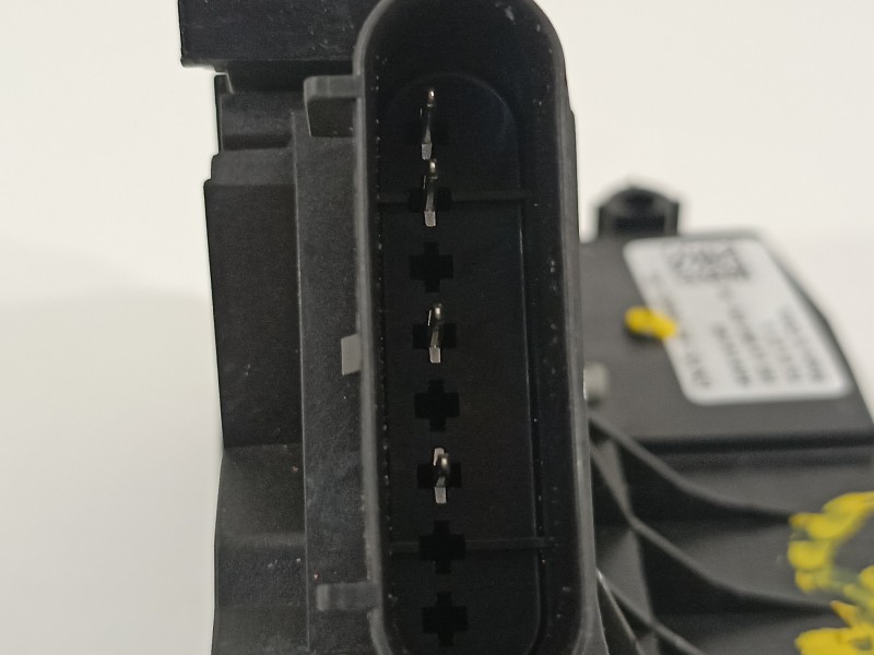 Recambio de cerradura puerta delantera izquierda para ford c-max (cb3) ghia referencia OEM IAM CN1A5421813DB CN15A219A65FC 