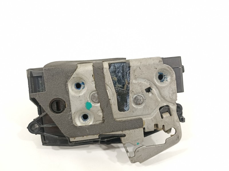 Recambio de cerradura puerta delantera izquierda para ford c-max (cb3) ghia referencia OEM IAM CN1A5421813DB CN15A219A65FC 
