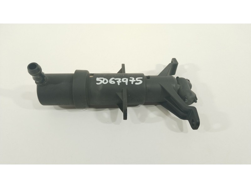Recambio de limpia faros xenon para volkswagen touareg (7la) tdi r5 referencia OEM IAM 7L6955978  