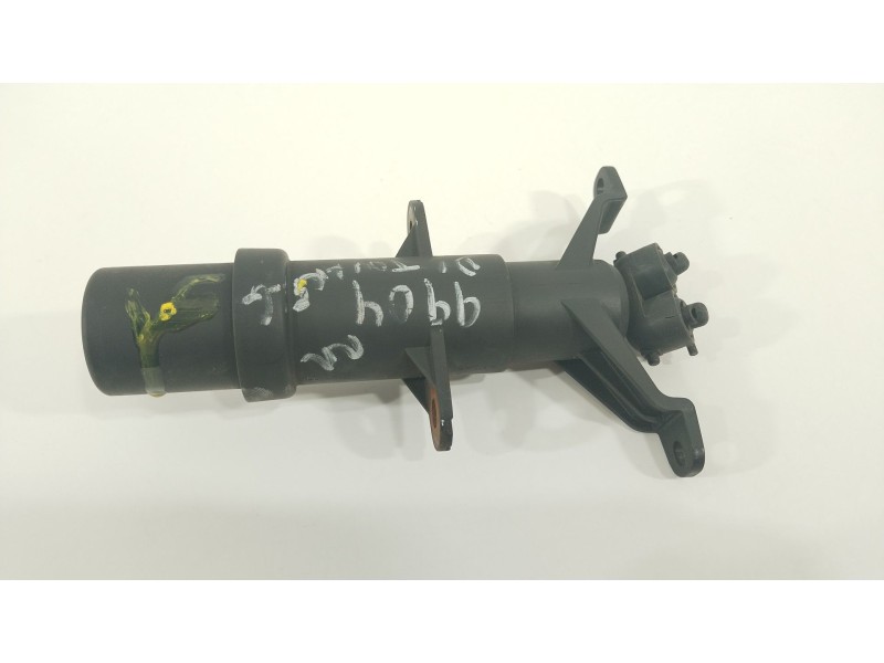Recambio de limpia faros xenon para volkswagen touareg (7la) tdi r5 referencia OEM IAM 7L6955978  