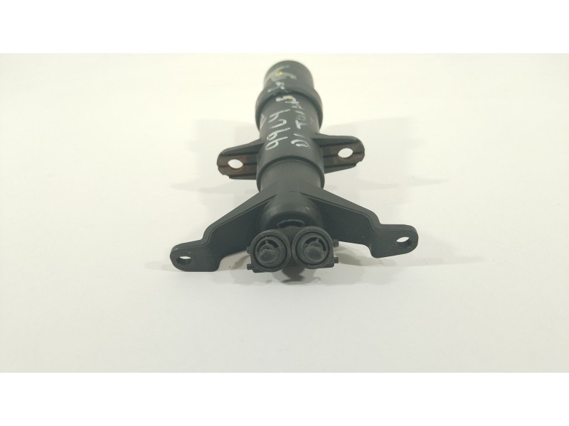 Recambio de limpia faros xenon para volkswagen touareg (7la) tdi r5 referencia OEM IAM 7L6955978  