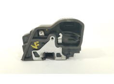 Recambio de cerradura puerta trasera izquierda para bmw serie 3 berlina (e90) 318d referencia OEM IAM 7229459  51227229459 2