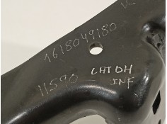 Recambio de bisagra puerta trasera derecha para citroën jumper kombi 30 l1h1 blue-hdi 140 referencia OEM IAM 1618049180   2