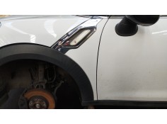 Recambio de aleta delantera izquierda para bmw mini countryman (r60) cooper s referencia OEM IAM   