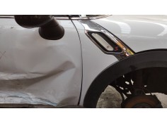 Recambio de aleta delantera derecha para bmw mini countryman (r60) cooper s referencia OEM IAM   