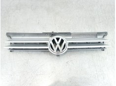 Recambio de rejilla delantera para volkswagen golf iv berlina (1j1) conceptline referencia OEM IAM 1J0853651H  