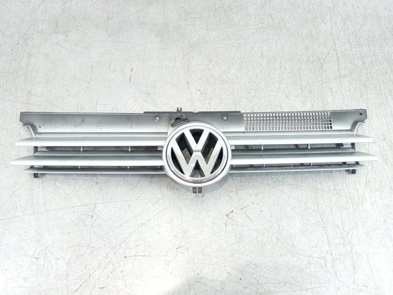 Recambio de rejilla delantera para volkswagen golf iv berlina (1j1) conceptline referencia OEM IAM 1J0853651H  