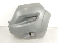 Recambio de paragolpes delantero para fiat ducato combi 30 (290) 130 (l1h1) referencia OEM IAM 1315092070  