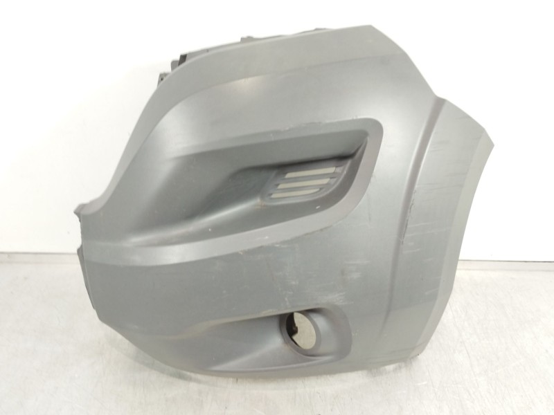 Recambio de paragolpes delantero para fiat ducato combi 30 (290) 130 (l1h1) referencia OEM IAM 1315092070  