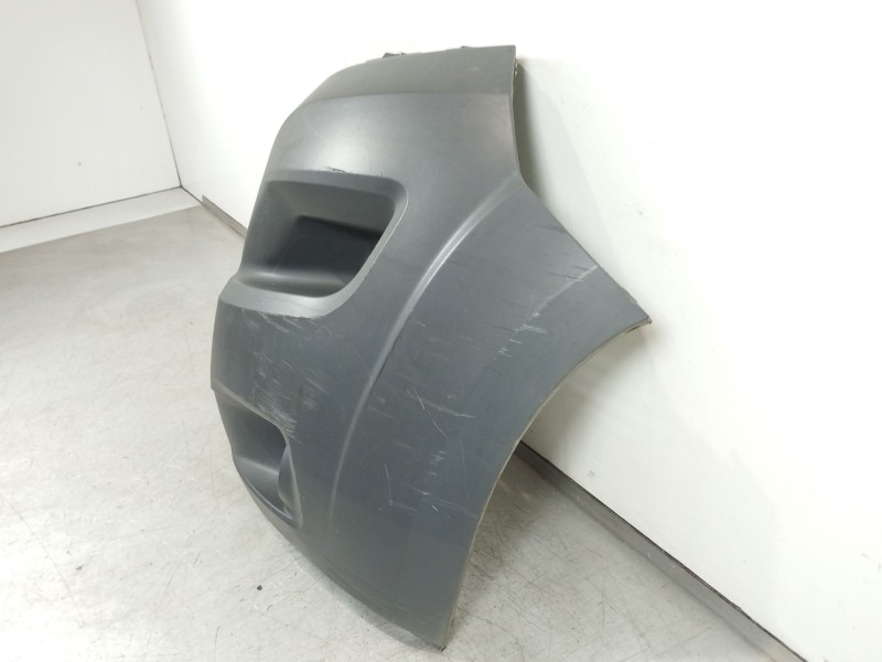 Recambio de paragolpes delantero para fiat ducato combi 30 (290) 130 (l1h1) referencia OEM IAM 1315092070  