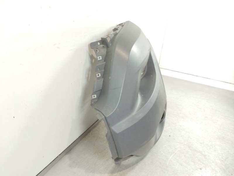 Recambio de paragolpes delantero para fiat ducato combi 30 (290) 130 (l1h1) referencia OEM IAM 1315092070  